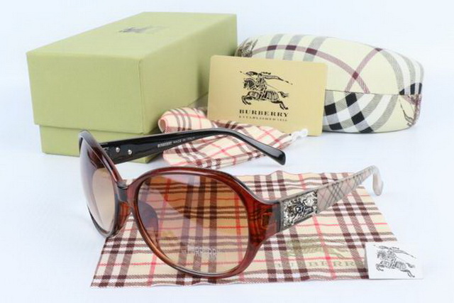 Burberry Boutique Sunglasses 041